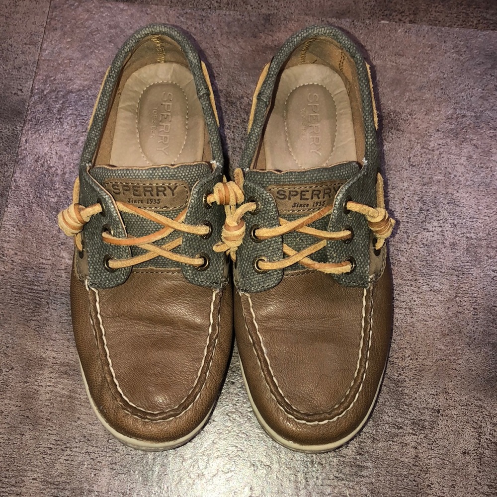women’s speerys